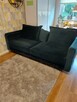 Sofa rozkładana stan jak nowa - 9
