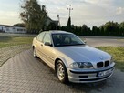 Bmw E46 - 6