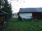 Dom murowany z zabudowaniami gospodarczymi, Płowce k/Sanoka - 16