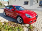 Alfa Romeo gulietta - 5