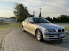 Bmw E46 - 5