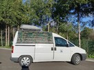 Mini Kamper Fiat Scudo gotowy do podróży - 15