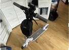 Segway by Ninebot G30LP KickScooter MAX Hulajnoga elektryczn - 1