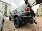 Mitsubishi Pajero Sport 2005r 3.0 V6 + LPG off-road - 4
