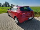 Alfa Romeo gulietta - 2