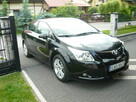 Toyota Avensis 1.6 132km-1właściciel, salon Polska, BEZWYPADKO - 2