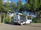 Mini Kamper Fiat Scudo gotowy do podróży - 14