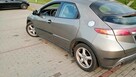Honda Civic - 2