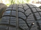 Opony zimowe Kormoran 195/55 R15 na felgach stalowych lacett - 5