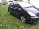 Drzwi Citroen Xsara Picasso EYPC - 2