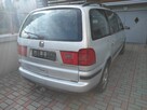 Drzwi Seat Alhambra. - 3