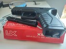 Wiatrówka pistolet CO2 UX XBG najmocniejszy - 5