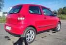 VOLKSWAGEN FOX 1.2 2005r - 3