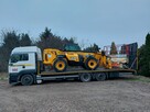 Pomoc drogowa Trans Pomoc laweta holowanie Poznań A2 s5 s11 - 6
