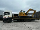 Pomoc drogowa Trans Pomoc laweta holowanie Poznań A2 s5 s11 - 11