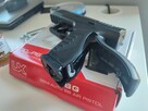 Wiatrówka pistolet CO2 UX XBG najmocniejszy - 2
