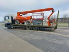 Pomoc drogowa Trans Pomoc laweta holowanie Poznań A2 s5 s11 - 9