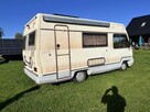 Fiat Ducato Kamper Integra - 6