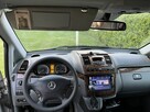 Mercedes Vito Viano SALON POLSKA - 5