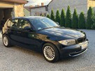 Bmw e87 118d seria 1 - 2