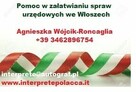 Tłumacz: nieruchomości we Włoszech - Wenecja Ferrara Ravenna - 4