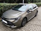 Sprzedam Toyota Corolla Kombi Turbo 2019 Benzyna - 1