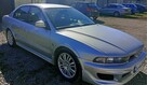 Mitsubishi Galant 2002r 2500 V6 160km - 9