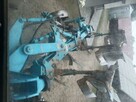 Pług Lemken opal 120 vario 3+4 - 2
