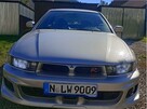 Mitsubishi Galant 2002r 2500 V6 160km - 11