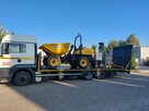 Pomoc drogowa Trans Pomoc laweta holowanie Poznań A2 s5 s11 - 5
