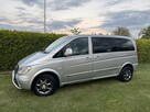 Mercedes Vito Viano SALON POLSKA - 2
