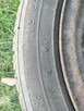 Opony zimowe Kormoran 195/55 R15 na felgach stalowych lacett - 1