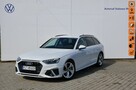 Audi A4 2.0TDI 204KM S-tronic S-line B&O LedMatrix Kamera Gwar.Dealer FV - 1