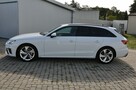 Audi A4 2.0TDI 204KM S-tronic S-line B&O LedMatrix Kamera Gwar.Dealer FV - 2