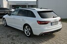 Audi A4 2.0TDI 204KM S-tronic S-line B&O LedMatrix Kamera Gwar.Dealer FV - 3