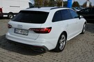 Audi A4 2.0TDI 204KM S-tronic S-line B&O LedMatrix Kamera Gwar.Dealer FV - 5