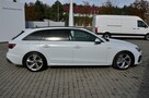 Audi A4 2.0TDI 204KM S-tronic S-line B&O LedMatrix Kamera Gwar.Dealer FV - 6