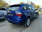 BMW X3 2.0 1wł X-Drive Xenon Grzane Skóry Szyber 6bieg Ks Serw StanBDB Bezwyp - 2