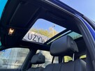 BMW X3 2.0 1wł X-Drive Xenon Grzane Skóry Szyber 6bieg Ks Serw StanBDB Bezwyp - 12