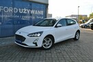 Trend Edition 1,5 EcoBlue 120KM ASO Forda Gwarancja Ford Używane - 2