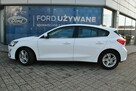 Trend Edition 1,5 EcoBlue 120KM ASO Forda Gwarancja Ford Używane - 5