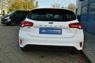 Trend Edition 1,5 EcoBlue 120KM ASO Forda Gwarancja Ford Używane - 9