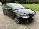 Volvo V50 Lift 2011r 2.0B Nawigacja Climatronic Alufelgi Hak Zarejestr - 3