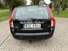 Volvo V50 Lift 2011r 2.0B Nawigacja Climatronic Alufelgi Hak Zarejestr - 10