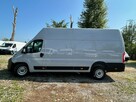 Fiat Ducato Furgon MAXI L4H3    | 2.2  140 KM | 13m3 - odbiór natychmiastowy - 1