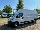 Fiat Ducato Furgon MAXI L4H3    | 2.2  140 KM | 13m3 - odbiór natychmiastowy - 2