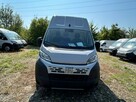 Fiat Ducato Furgon MAXI L4H3    | 2.2  140 KM | 13m3 - odbiór natychmiastowy - 3