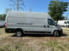 Fiat Ducato Furgon MAXI L4H3    | 2.2  140 KM | 13m3 - odbiór natychmiastowy - 5