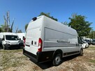 Fiat Ducato Furgon MAXI L4H3    | 2.2  140 KM | 13m3 - odbiór natychmiastowy - 6