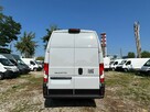 Fiat Ducato Furgon MAXI L4H3    | 2.2  140 KM | 13m3 - odbiór natychmiastowy - 7